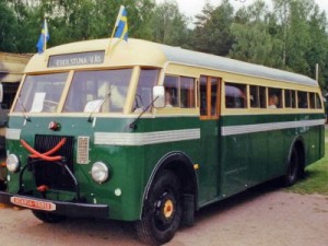 ENO-Trafik U312 – 1948 ENO-Trafik U312 – 1948