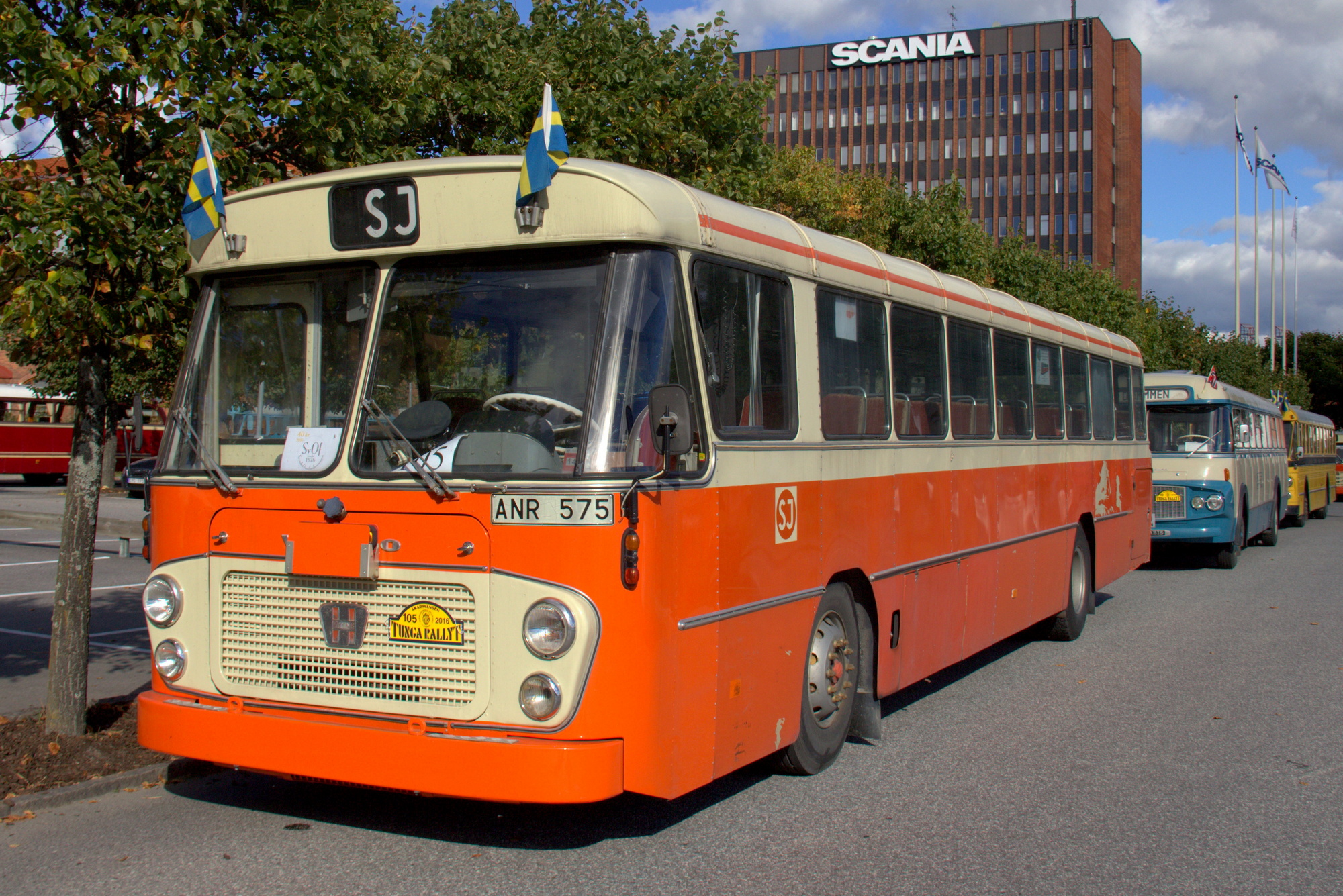 SJ 1120 – 1970 SJ 1120 – 1970